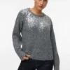 Vmjolie Knitted Pullover Vmjolie Knitted Pullover