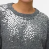 Vmjolie Knitted Pullover Vmjolie Knitted Pullover