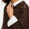 Vmjolie Knitted Pullover Vmjolie Knitted Pullover