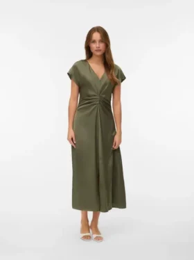 Vmjosalina Long Dress
