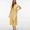 Vmjosalina Long Dress Vmjosalina Long Dress