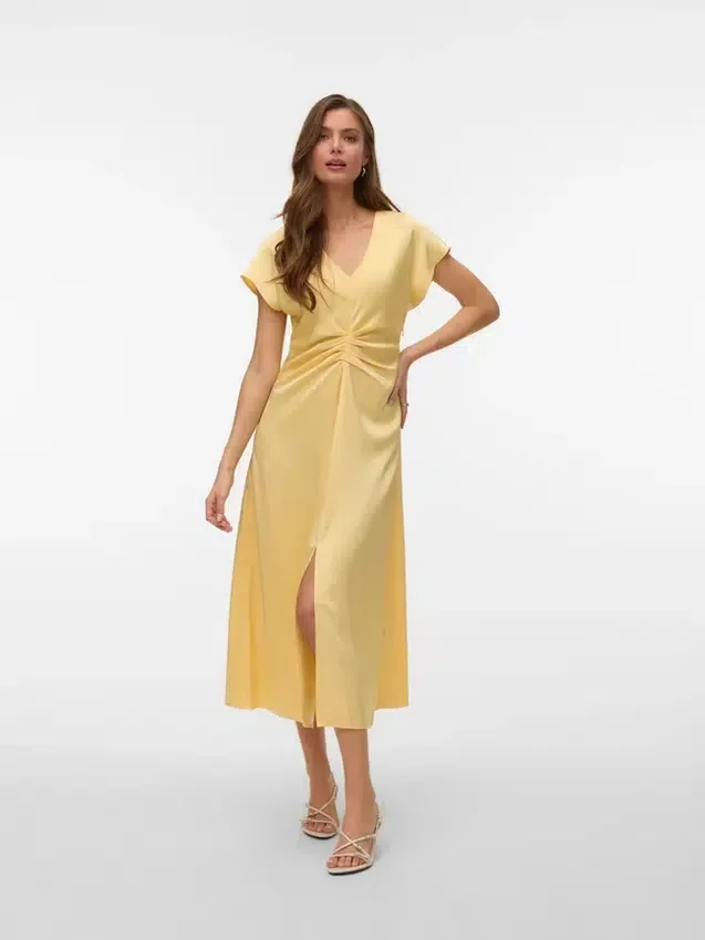 Vmjosalina Long Dress Vmjosalina Long Dress