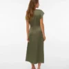 Vmjosalina Long Dress Vmjosalina Long Dress