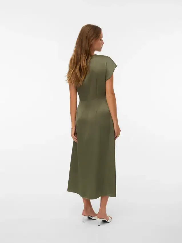 Vmjosalina Long Dress Vmjosalina Long Dress