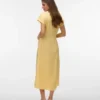 Vmjosalina Long Dress Vmjosalina Long Dress