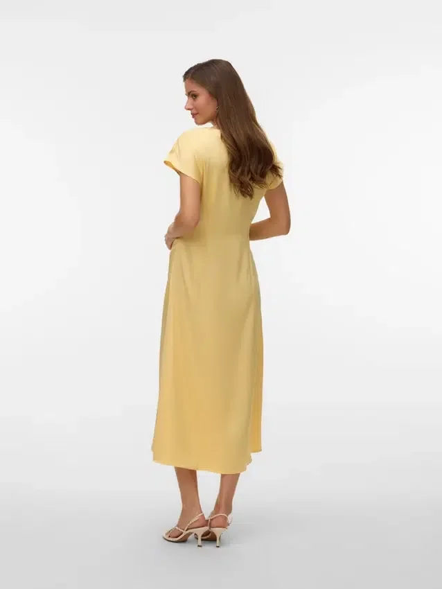 Vmjosalina Long Dress Vmjosalina Long Dress