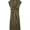 Vmjosalina Long Dress Vmjosalina Long Dress