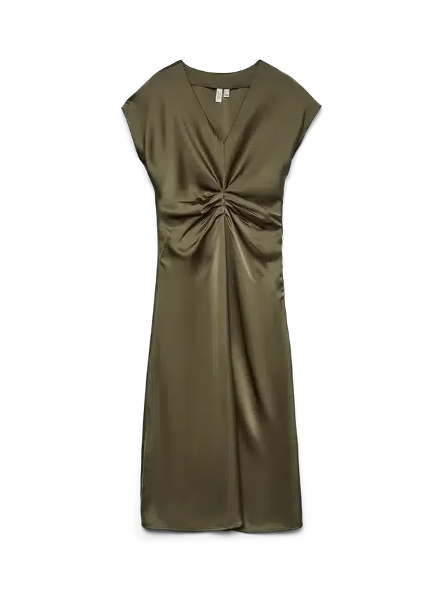 Vmjosalina Long Dress Vmjosalina Long Dress