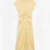Vmjosalina Long Dress Vmjosalina Long Dress