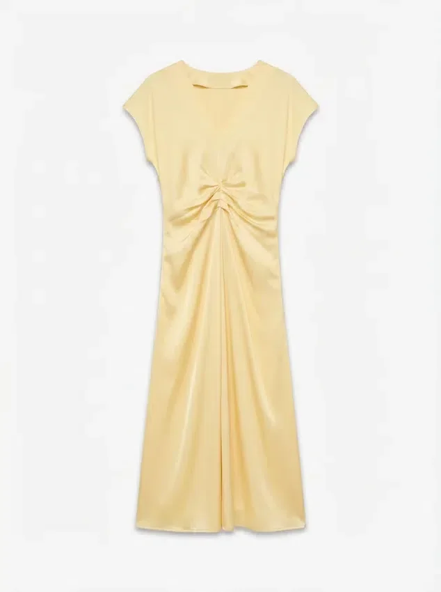 Vmjosalina Long Dress Vmjosalina Long Dress