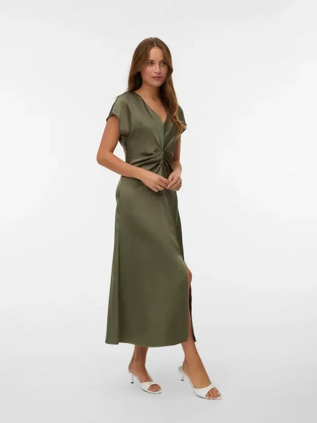 Vmjosalina Long Dress Vmjosalina Long Dress
