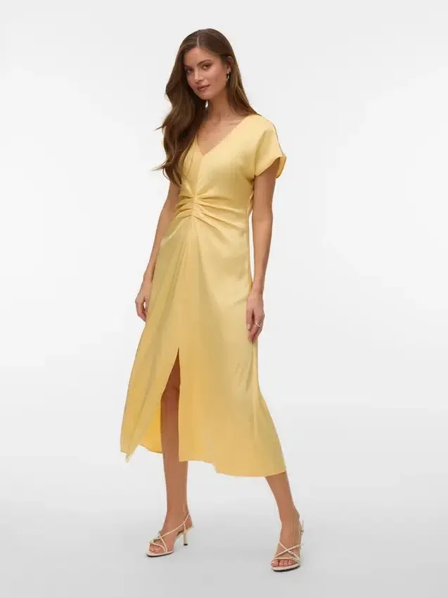 Vmjosalina Long Dress Vmjosalina Long Dress