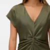 Vmjosalina Long Dress Vmjosalina Long Dress
