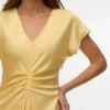 Vmjosalina Long Dress Vmjosalina Long Dress