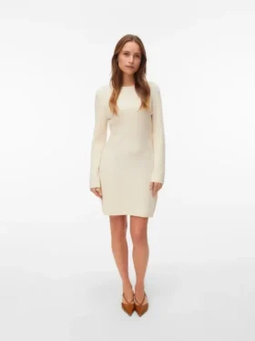 Vmjosanna Short Dress