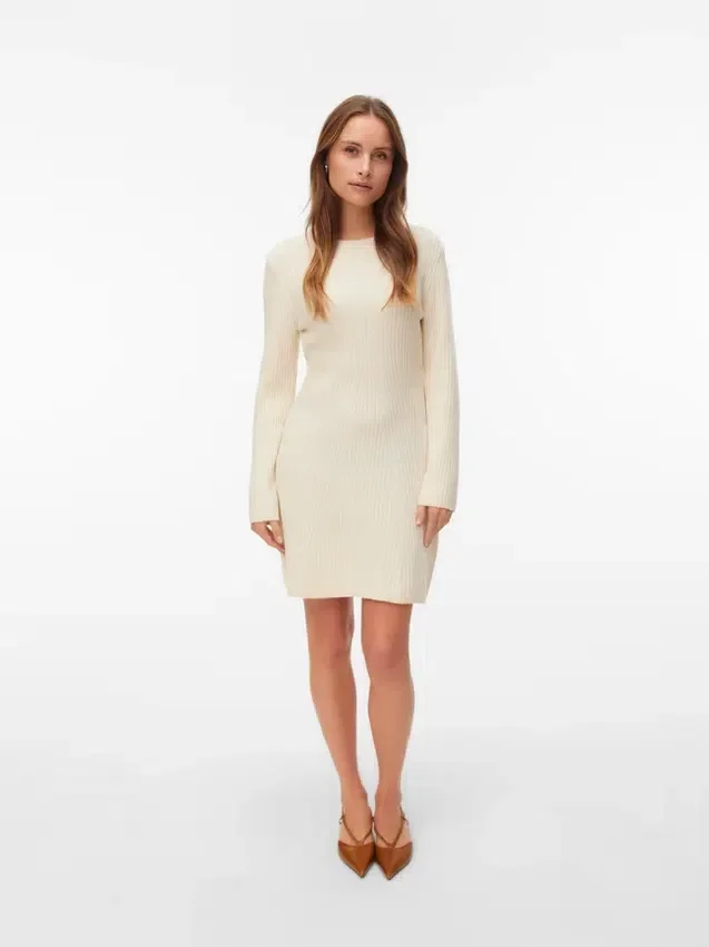 Vmjosanna Short Dress Vmjosanna Short Dress