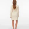 Vmjosanna Short Dress Vmjosanna Short Dress