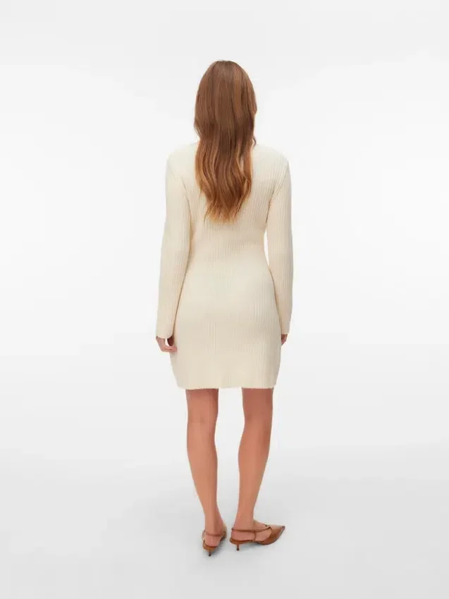Vmjosanna Short Dress Vmjosanna Short Dress
