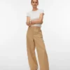 Vmjose High Waist Trousers Vmjose High Waist Trousers