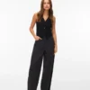 Vmjose High Waist Trousers