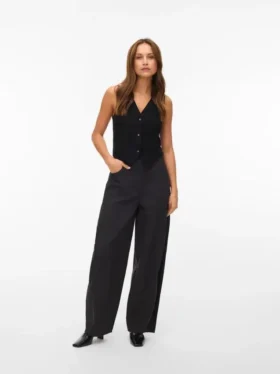 Vmjose High Waist Trousers