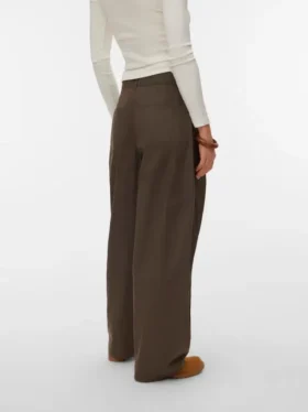 Vmjose High Waist Trousers