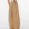 Vmjose High Waist Trousers Vmjose High Waist Trousers
