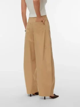 Vmjose High Waist Trousers