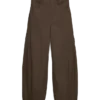 Vmjose High Waist Trousers Vmjose High Waist Trousers