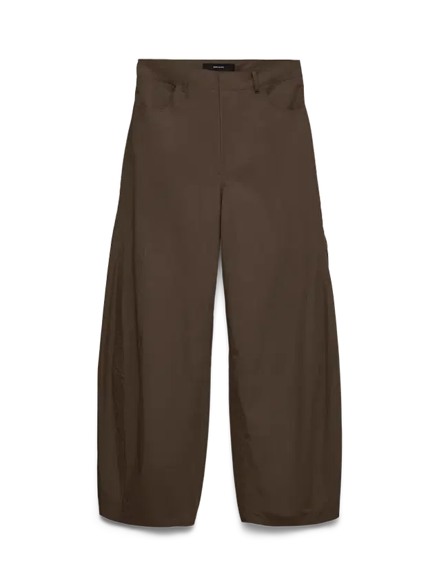 Vmjose High Waist Trousers Vmjose High Waist Trousers