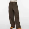 Vmjose High Waist Trousers Vmjose High Waist Trousers