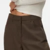 Vmjose High Waist Trousers Vmjose High Waist Trousers