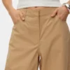 Vmjose High Waist Trousers Vmjose High Waist Trousers