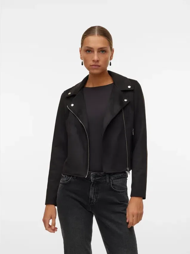 Vmjose Jacket Vmjose Jacket
