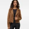 Vmjose Jacket Vmjose Jacket
