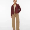 Vmjose Jacket Vmjose Jacket