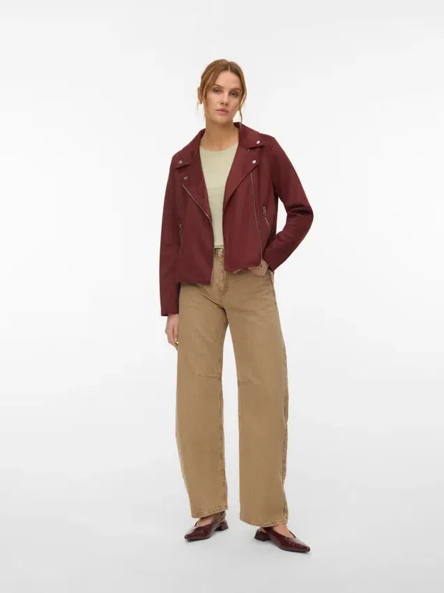 Vmjose Jacket Vmjose Jacket