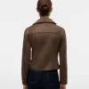 Vmjose Jacket Vmjose Jacket
