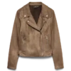 Vmjose Jacket Vmjose Jacket