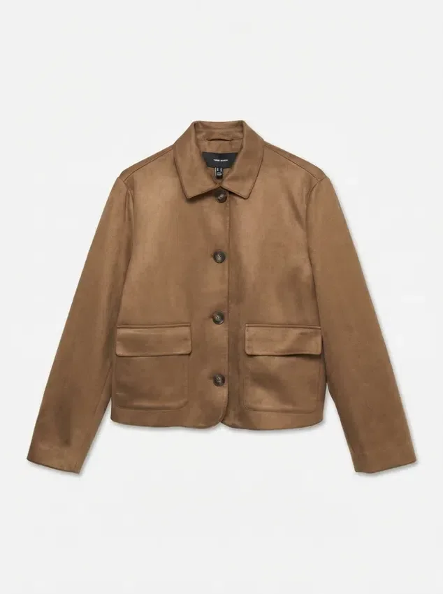 Vmjose Jacket Vmjose Jacket