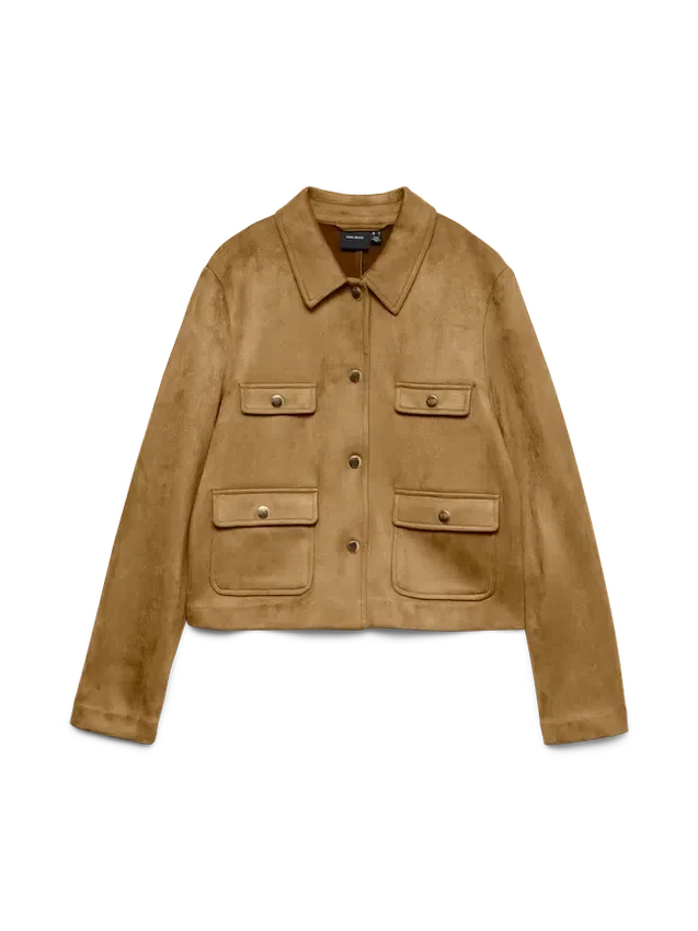 Vmjose Jacket Vmjose Jacket