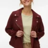 Vmjose Jacket Vmjose Jacket