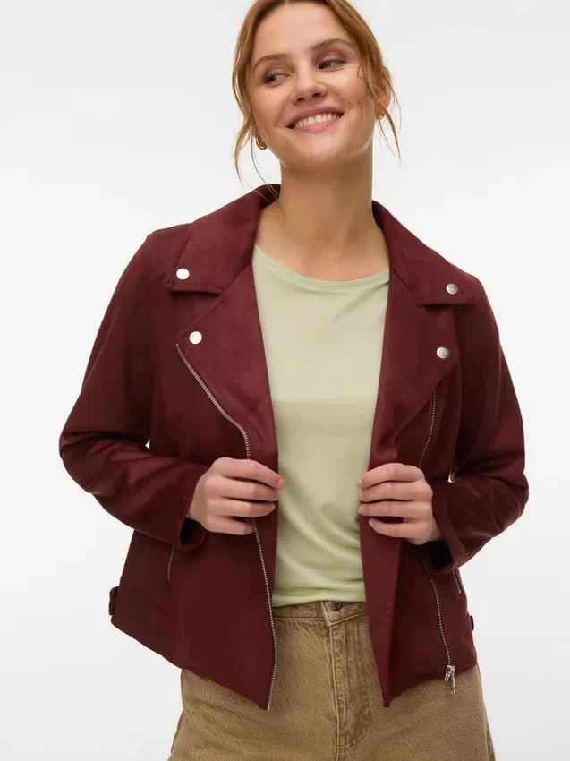 Vmjose Jacket Vmjose Jacket