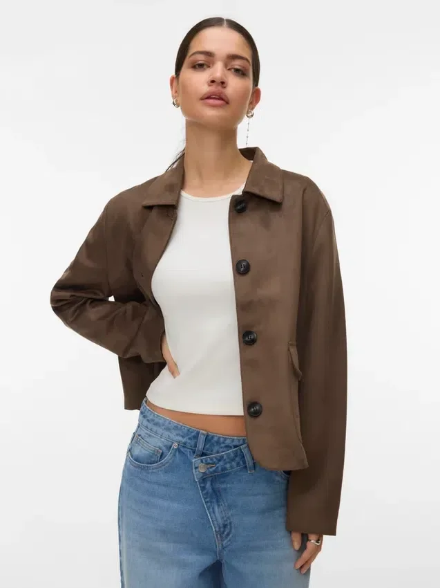 Vmjose Jacket Vmjose Jacket