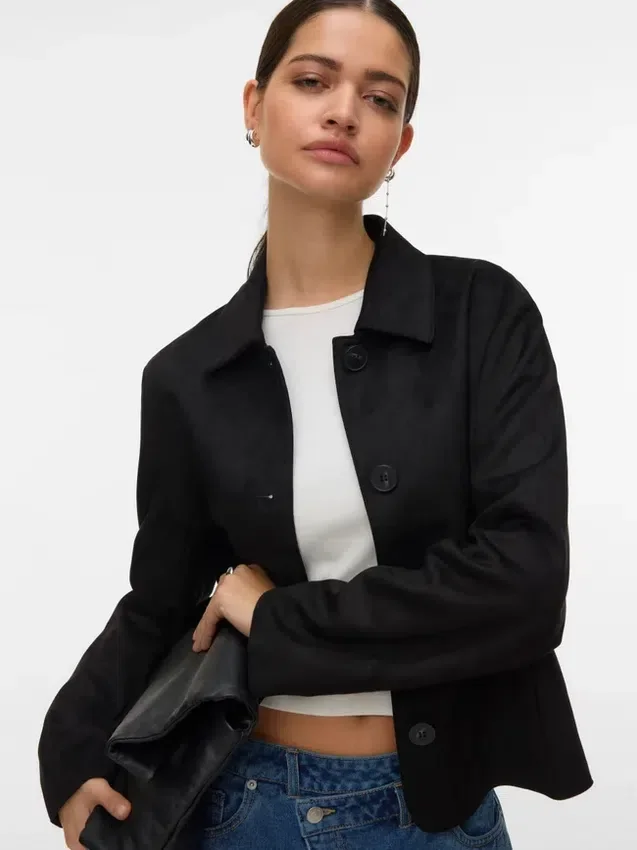 Vmjose Jacket Vmjose Jacket