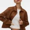 Vmjose Jacket Vmjose Jacket