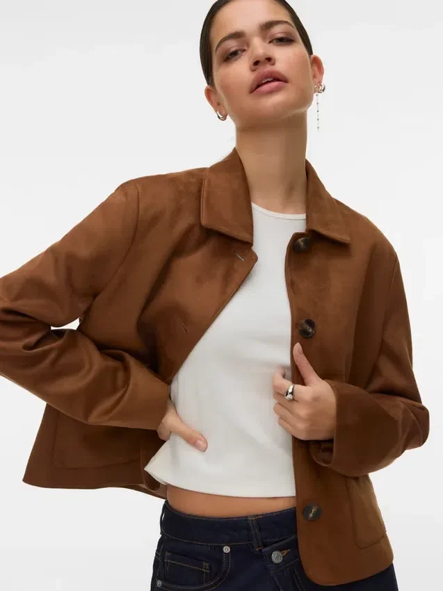 Vmjose Jacket Vmjose Jacket