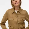 Vmjose Jacket Vmjose Jacket