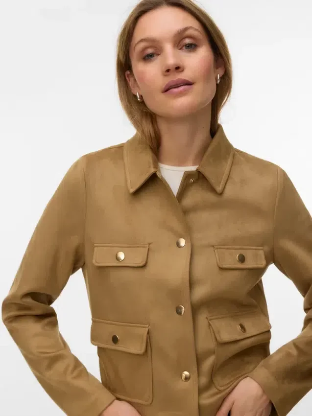 Vmjose Jacket Vmjose Jacket