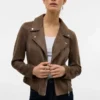Vmjose Jacket Vmjose Jacket